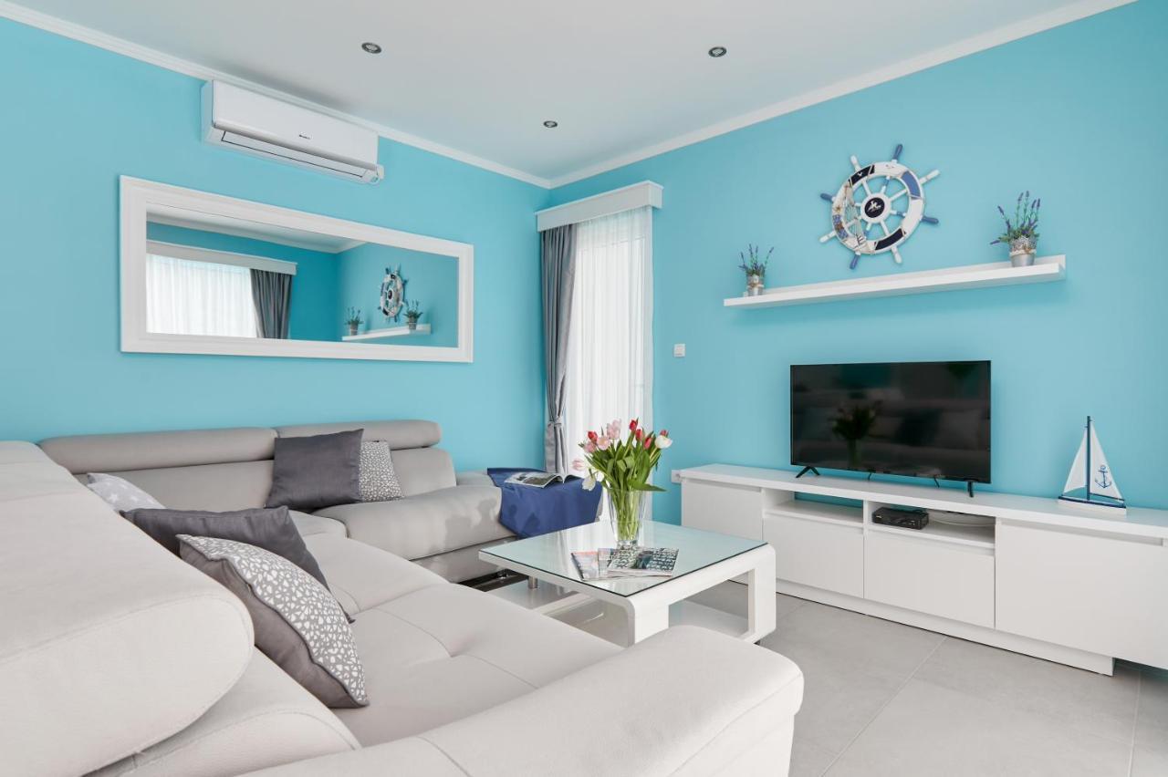 Apartment Kascelan Котор Екстериор снимка