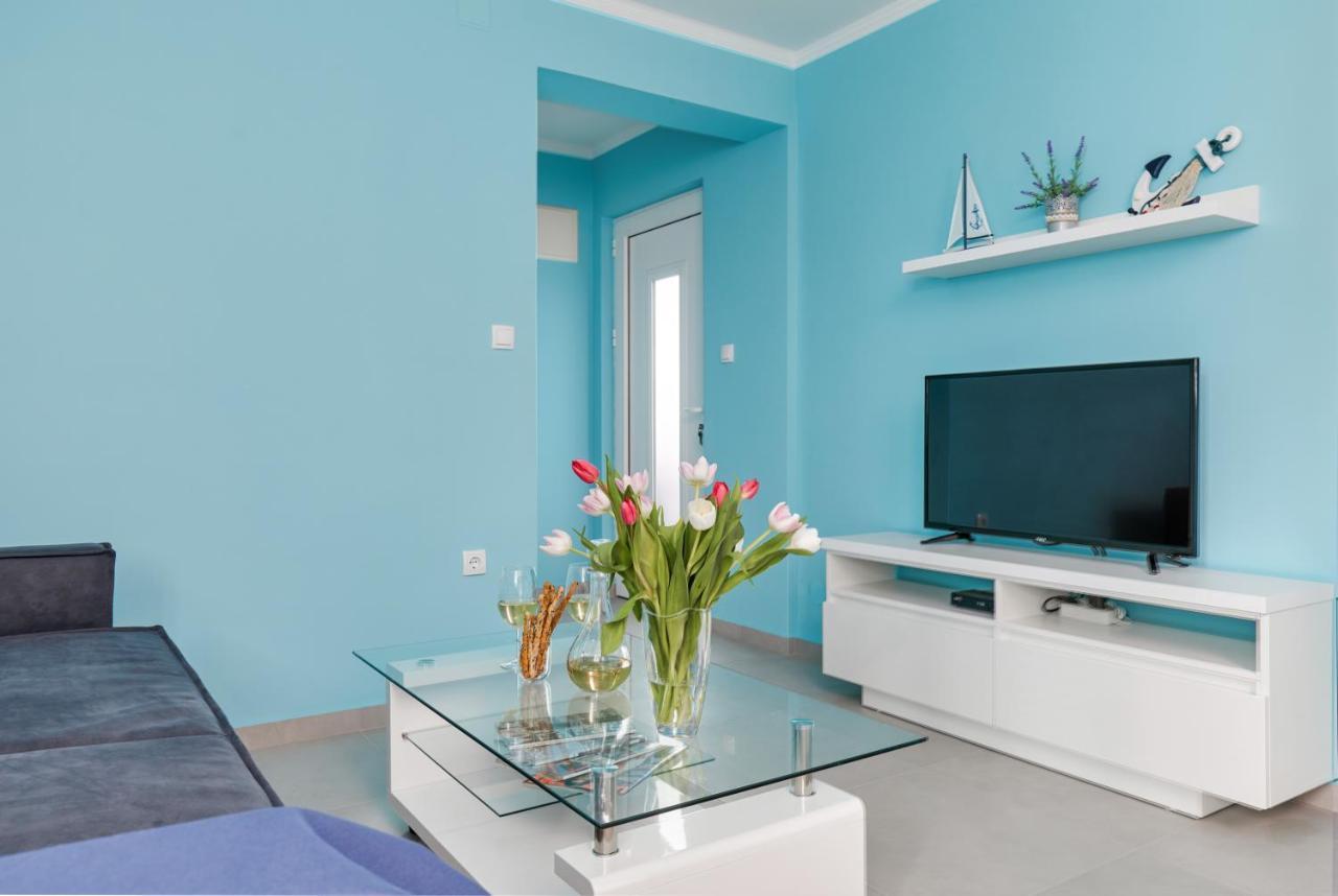 Apartment Kascelan Котор Екстериор снимка