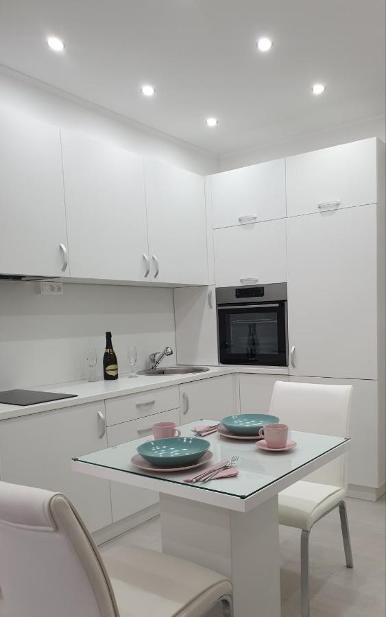 Apartment Kascelan Котор Екстериор снимка