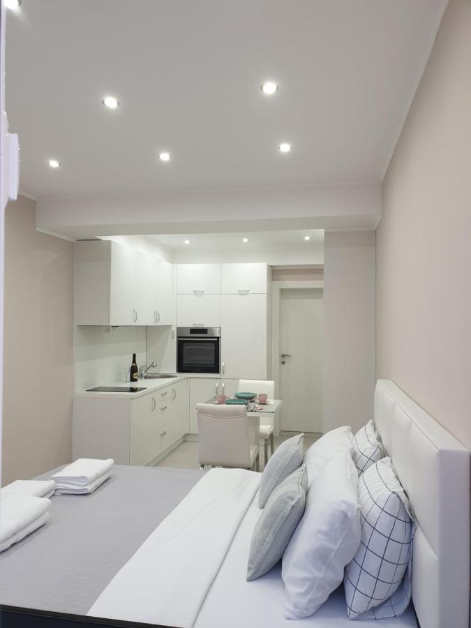 Apartment Kascelan Котор Екстериор снимка