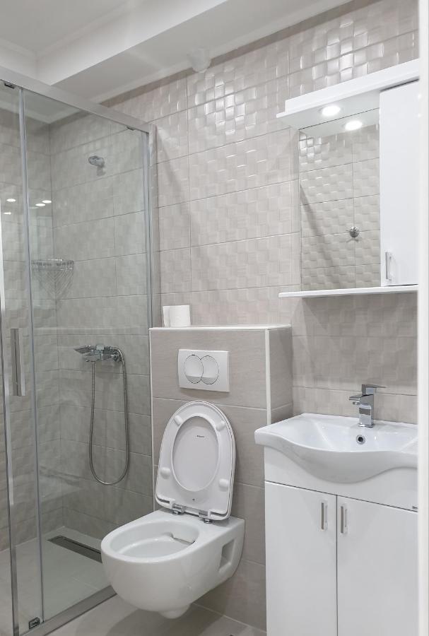 Apartment Kascelan Котор Екстериор снимка