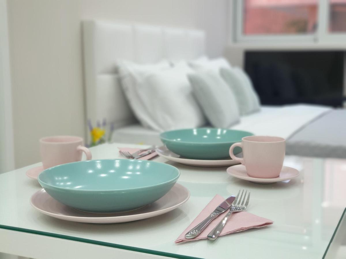 Apartment Kascelan Котор Екстериор снимка