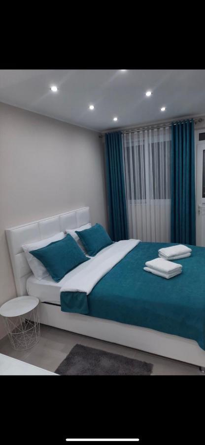 Apartment Kascelan Котор Екстериор снимка